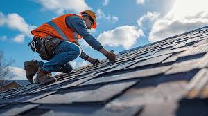 Best Green or Eco-Friendly Roofing Solutions  in South Yarmouth, MA